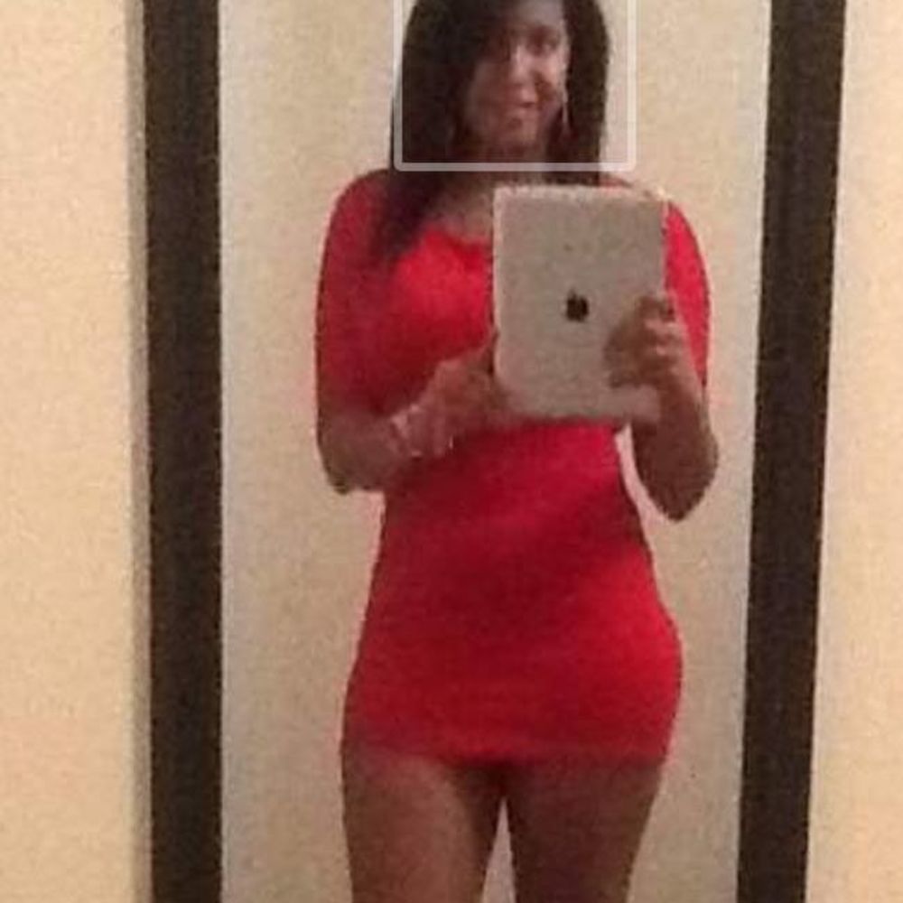Meet your Posher, Kenysha